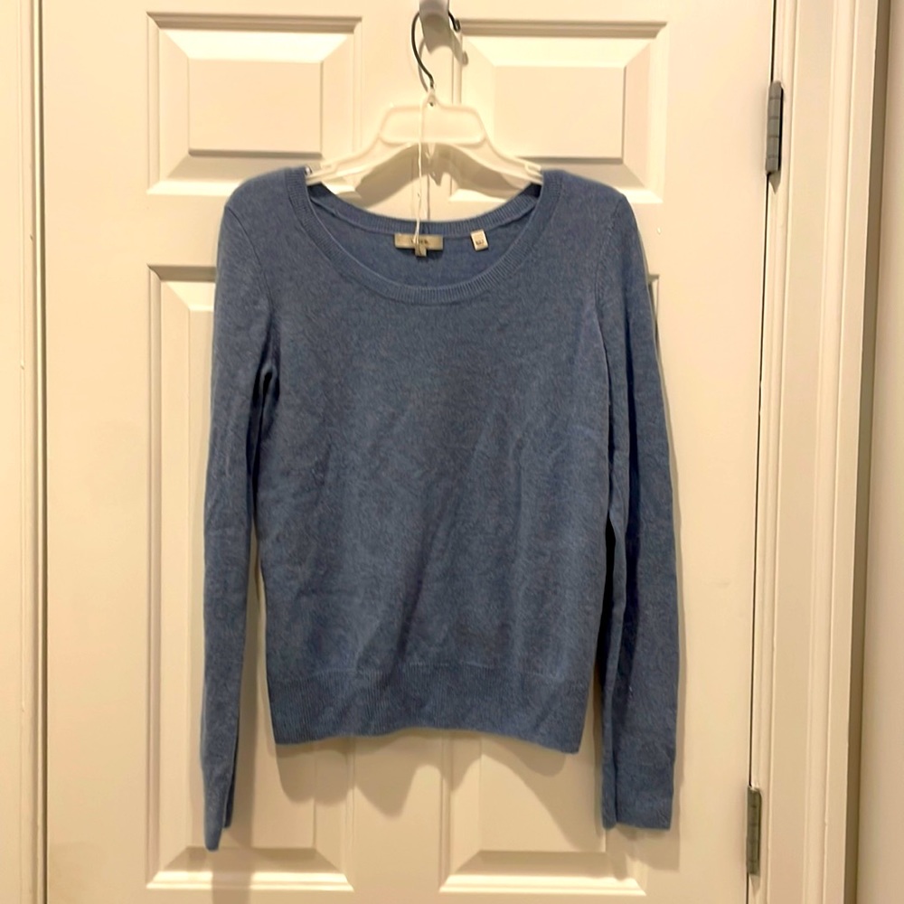 Vince Cashmere Sweater